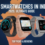 Best Smartwatch in India