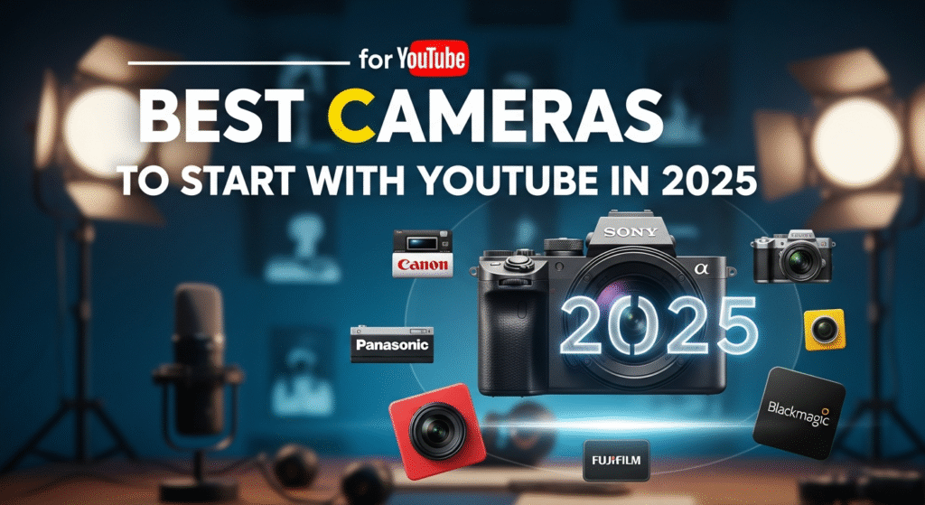 BEST CAMERAS
