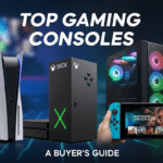 Best gaming consoles